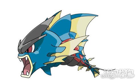 口袋妖怪复刻暴躁化身 暴鲤龙适合什么人_口袋妖怪复刻手游_游戏狗