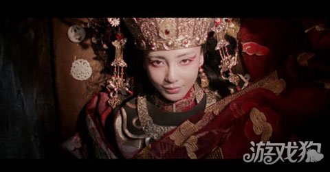 鬼吹灯3D之八一手账 冥婚奇谈_鬼吹灯3D_游戏