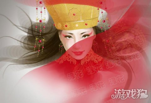 鬼吹灯3D之八一手账 冥婚奇谈_鬼吹灯3D_游戏