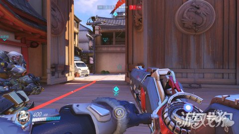 守望先锋如何有效的输出之玩转毛妹_守望先锋_游戏狗