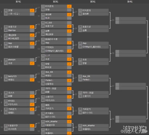 火猫TV风云杯我的世界CS比赛 前方激战实况