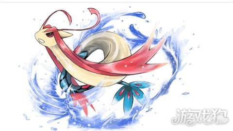 口袋妖怪复刻奇思妙想 双打特性PM展示