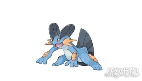 口袋妖怪复刻丛林大鳄 巨沼怪如何定位