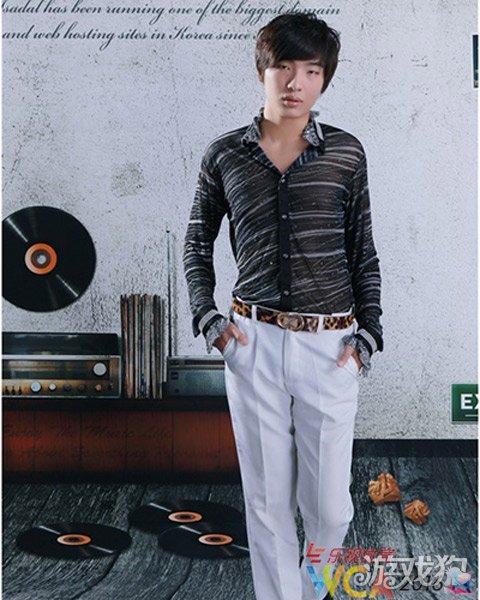 WCA中国区职业预选赛S3赛季星际争霸2选手