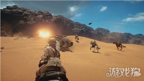 比守望先锋玩家还要多 战地1Beta玩家达1320