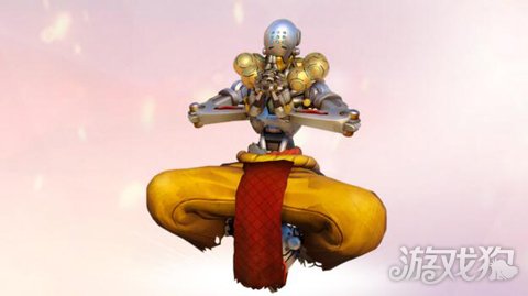 守望先锋禅雅塔大招释放的具体时机解读_守望先锋_游戏狗