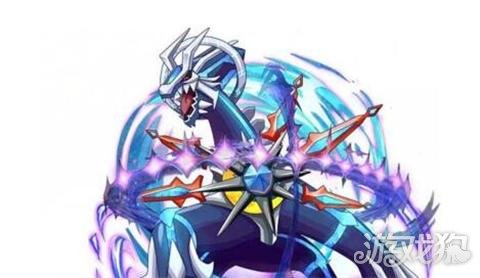 口袋妖怪复刻强者轮回 帝牙卢卡如何配招_口袋妖怪复刻手游_游戏狗