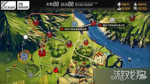 少女前线必练排行榜_少女前线:分享两个可能是极限的开局+若干心得