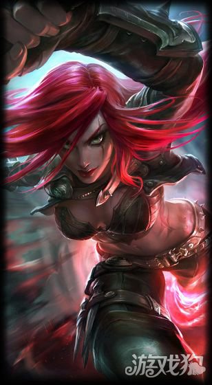 英雄联盟设计师访谈 刺客改动的初衷在哪里_英