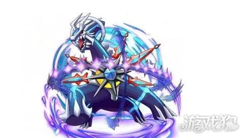 口袋妖怪复刻碾碎一切 帝牙卢卡如何培养_口袋妖怪复刻手游_游戏狗