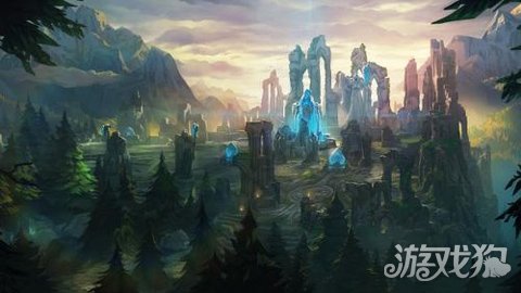 英雄联盟设计师访谈 将会增加更多的彩蛋