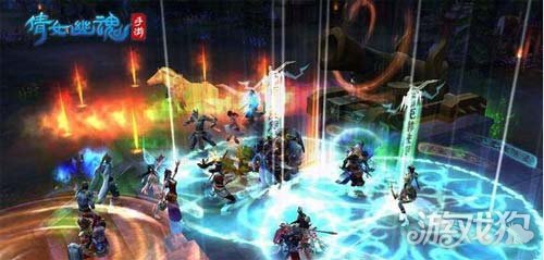 倩女幽魂手游电脑上怎么玩游戏分享_倩女幽魂