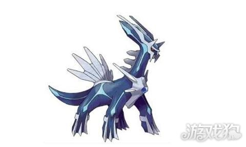 口袋妖怪复刻推翻一切 帝牙卢卡如何配招_口袋妖怪复刻手游_游戏狗