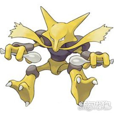 Pokemon Go一世代精灵各系最强评价 游戏狗精灵宝可梦go专区手机版