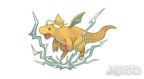 口袋妖怪复刻速度极致 快龙狩猎场捕捉技巧_口