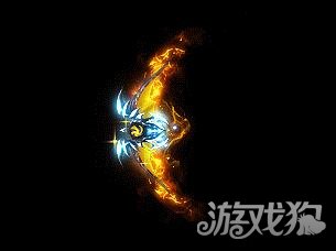 梦幻西游手游杀破狼巨魔王100武器预览