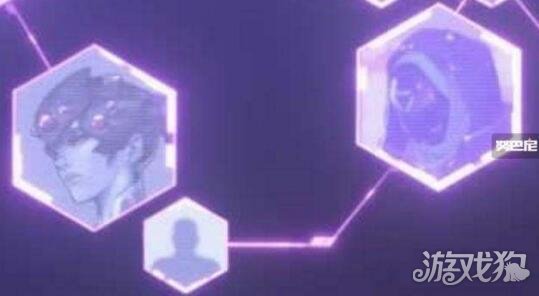 守望先锋黑影故事分析 隐藏幕后的黑暗力量