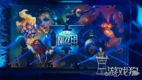 守望先锋职业电竞联赛启动 体制下的卖身契_守