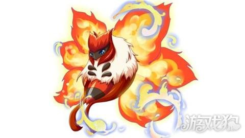 口袋妖怪复刻推队神宠 火神虫如何培养