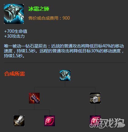 复古全新的霸主玩法AD凯南成最新上单视频_立体套路梯子图片