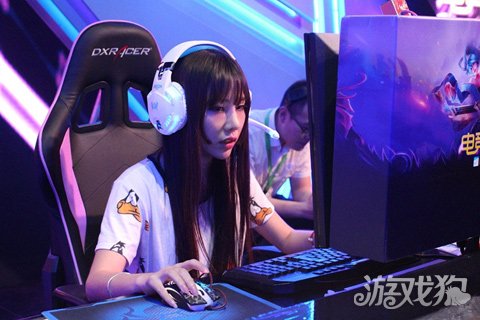 今年冬天去哪玩 电竞馆WCA赛事平台好去处