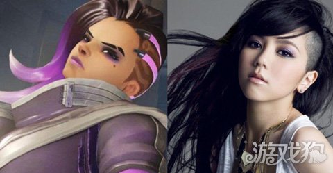 守望先锋黑影核心阵容推荐 放狗才是最终归属