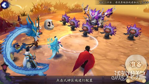 阴阳师麒麟出现顺序有哪些规律详细解析_阴阳