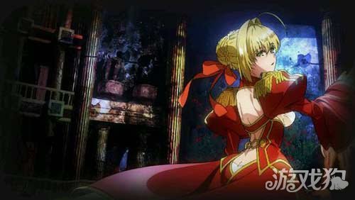 fate grand order尼禄克劳狄乌斯礼装选择解析