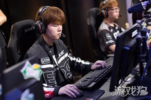 Deft下落尘埃落定 KT战队再添一员猛将