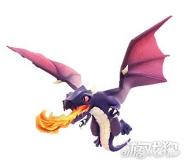 部落冲突龙流打法注意事项具体解析_游戏狗部