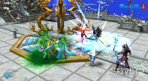 倩女幽魂手游账号密码忘记怎么办_倩女幽魂手