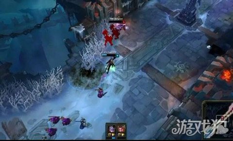 2016全明星赛首日Solo赛模式战报_英雄联盟L