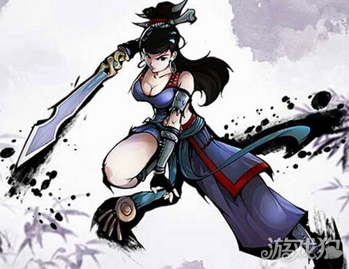 江湖风云录五狱剑法获得方法介绍_江湖风云录