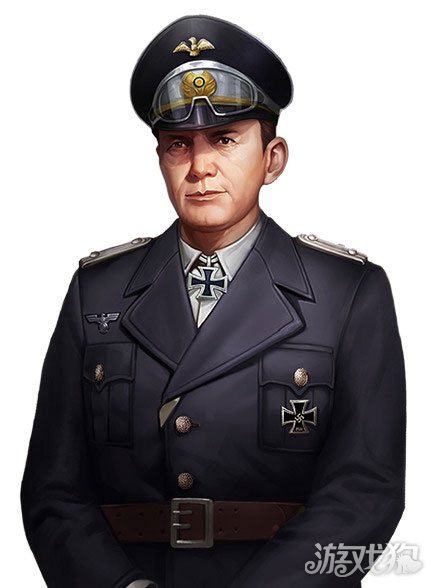 悉数3D坦克争霸2知名乘员 二战名将齐登场_3