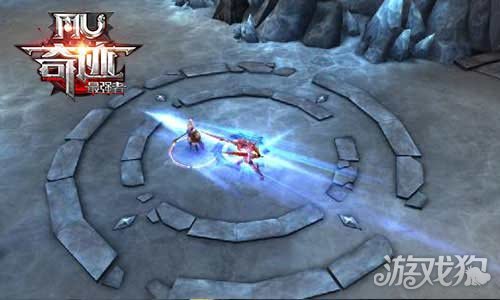 �漣MU��ǿ�߽�ʿ�ļӵ��뼼�ܷ���