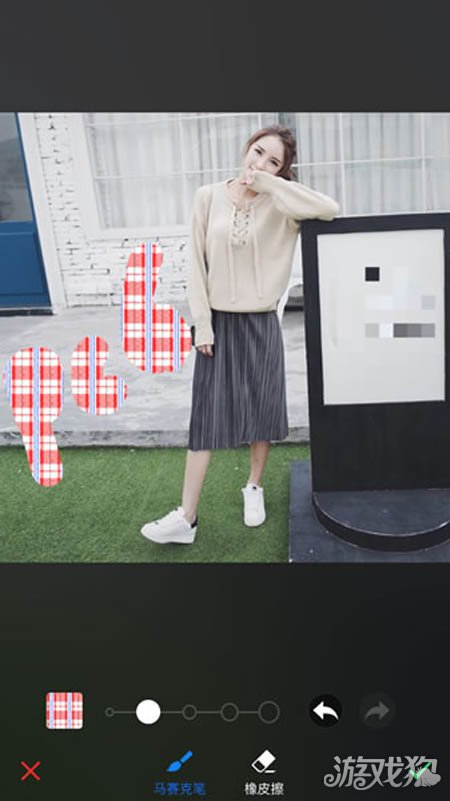 美颜相机照片在哪
