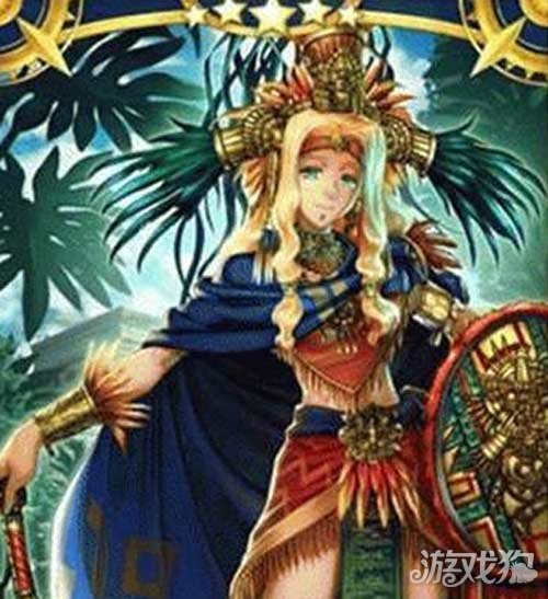 Fate Grand Order羽蛇神5星英灵技能属性介绍_Fate\/Grand Order手游_游戏狗