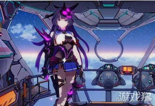 崩坏3日服预约开始 或将明年2月登陆日本_崩坏