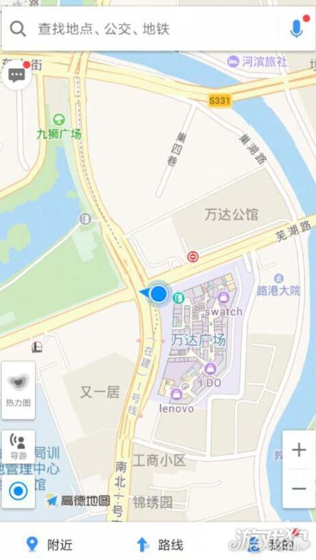 高德导航离线地图下载_高德离线地图导航包_高德导航2017离线版