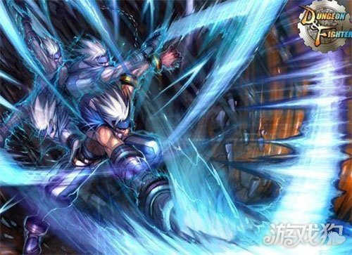 游戏狗 地下城与勇士 > 正文     dnf的老大哥剑魂,四大王爷之一,除了
