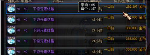 DNF90版本什么材料会涨价 90版本商机分析