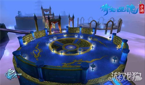 倩女幽魂手游多开账号赚钱技巧_倩女幽魂手游