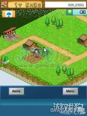 晴空农场物语攻略最佳种田方案推荐