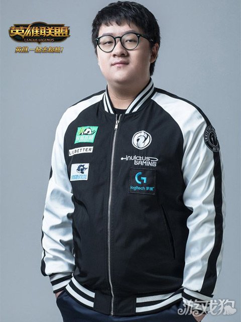 新赛季纸面实力惊人IG 比赛场中或三路腾飞_英