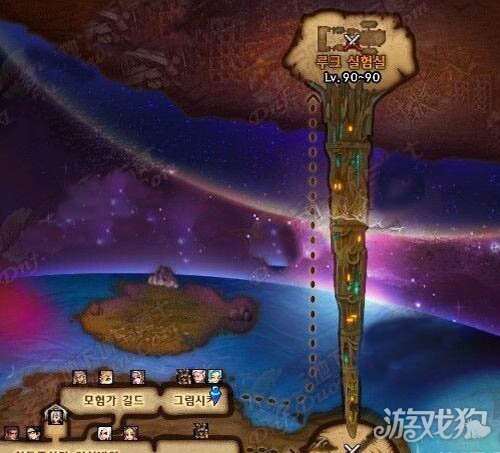 卢克副本解读 DNF新副本卢克普通打法攻略