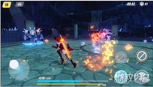 崩坏3血色玫瑰怎么玩 战术试验血色玫瑰玩法