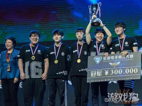 英雄联盟第三方赛事观察:绝处求生