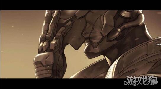 守望先锋英雄预热之路 守望先锋76是如何登陆大银幕的_守望先锋_游戏狗