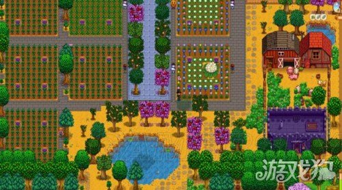 梅露可物语新手攻略_星露谷物语新手开局_梅露可物语新手礼包