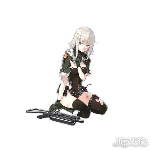 少女前线pp19厉害吗 枪娘pp19技能属性介绍_